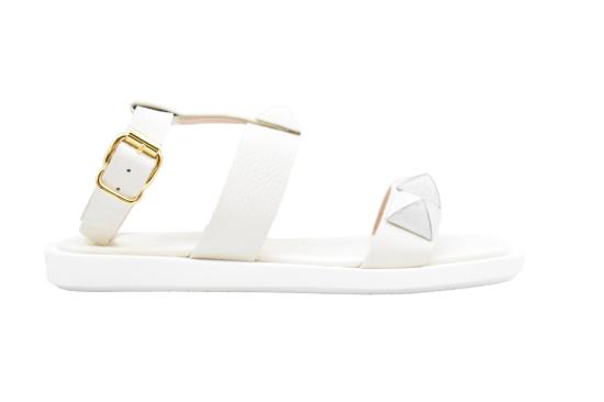  재닛앤재닛 샌들 03244 ISOTTA White