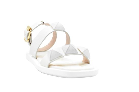  재닛앤재닛 샌들 03244 ISOTTA White - JANET&JANET