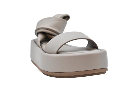  팔로마바르셀로 샌들 ANNIE 0040 Grey - PALOMA BARCELO