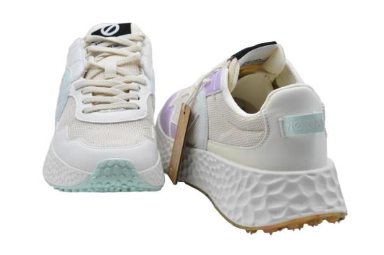 25SS 노네임 스니커즈 CARTER JOGGER White - NO NAME