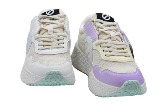 25SS 노네임 스니커즈 CARTER JOGGER White - NO NAME