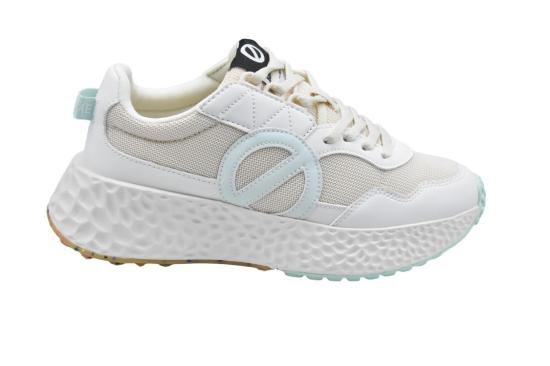 25SS 노네임 스니커즈 CARTER JOGGER White