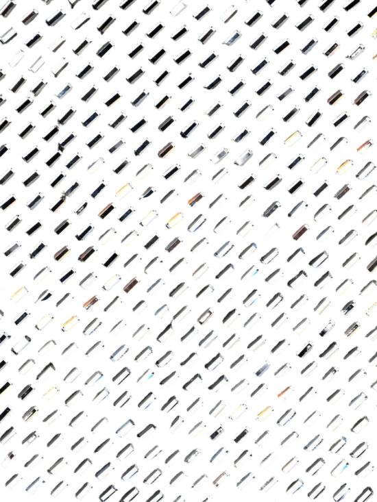 26SS 셀프 포트레이트 숏 원피스 RS26 051SB GR Grey - SELF PORTRAIT