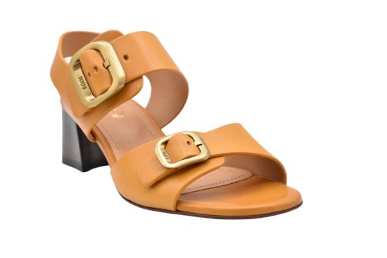  토즈 샌들 XXW04J0FH60NHVG816 Brown - TODS