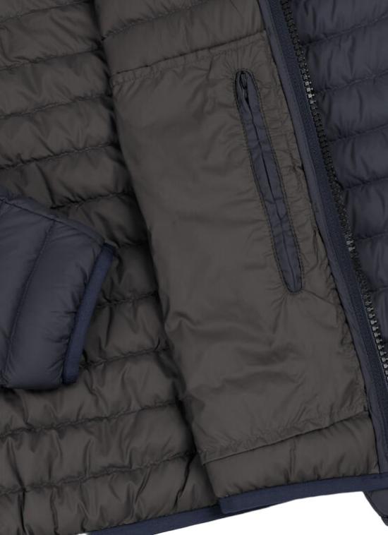  콜마르 숏패딩 1277P 8VX Black - COLMAR