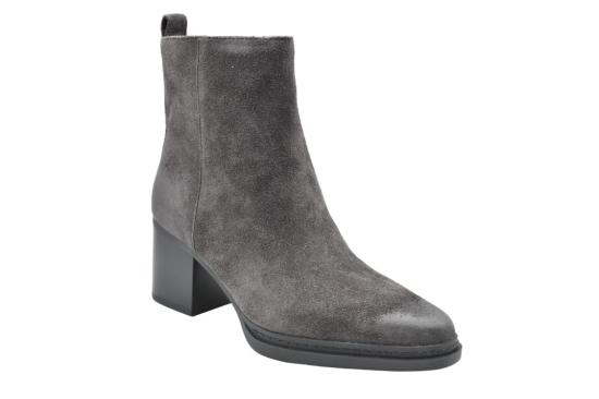 25FW 마이클 코어스 부츠 4OF5LXME5S LEX BOOTIE Grey - MICHAEL KORS