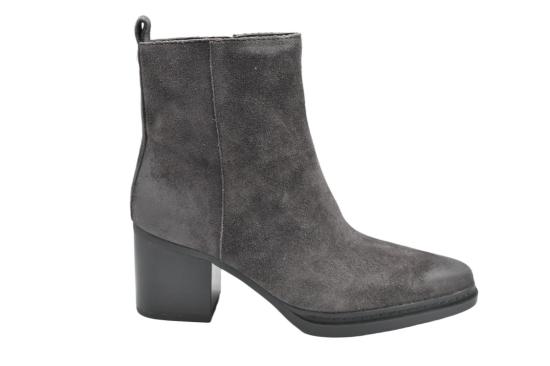 25FW 마이클 코어스 부츠 4OF5LXME5S LEX BOOTIE Grey