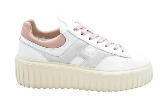 25FW 호간 스니커즈 HXW6450FE91UIT0MA7 White