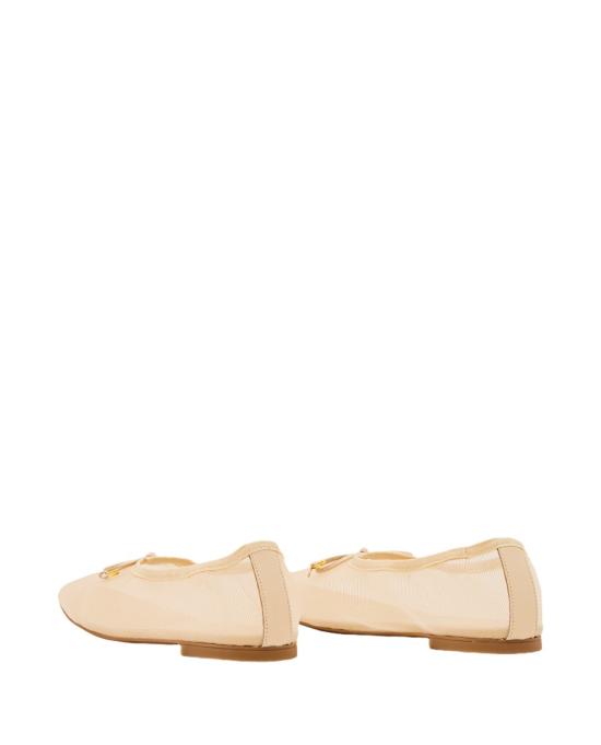 25SS 오디시 플랫 슈즈 OD44065B21130 Neutrals - ODISSI