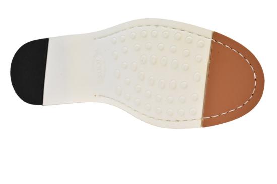  토즈 로퍼 XXM020G0EG80RE0U805 Black - TODS