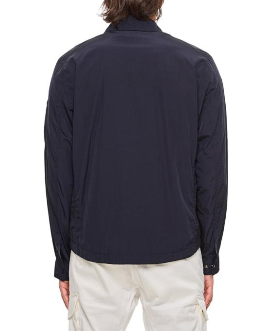 25SS 씨피 컴퍼니 자켓 18CMOS095A005904G888 Blue - C.P. COMPANY