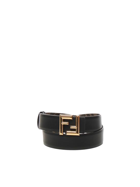 26SS 펜디 가죽 벨트 7C0488AFF2 F1A94