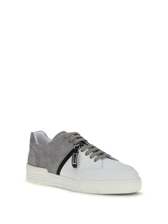 26SS 모스키노 스니커즈 MB15244G0OGFA 02A MULTICOLOUR - MOSCHINO