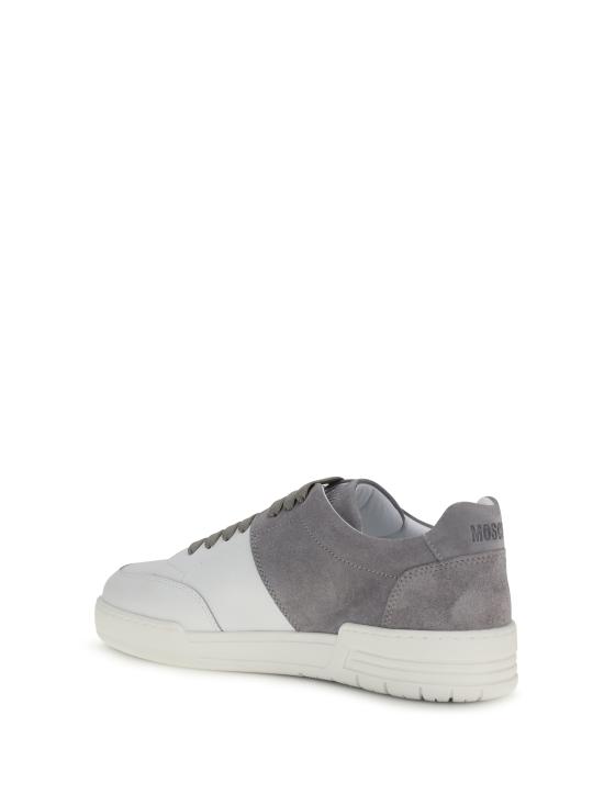 26SS 모스키노 스니커즈 MB15244G0OGFA 02A MULTICOLOUR - MOSCHINO