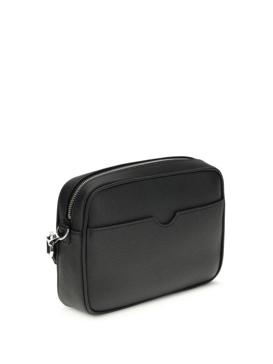 26SS 펜디 숄더백 7M0286AMAC F0GXN BLACK - FENDI