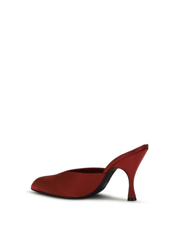 26SS HERBERT LEVINE 힐/펌프스 HBWF075 032 RED - OTHER BRANDS