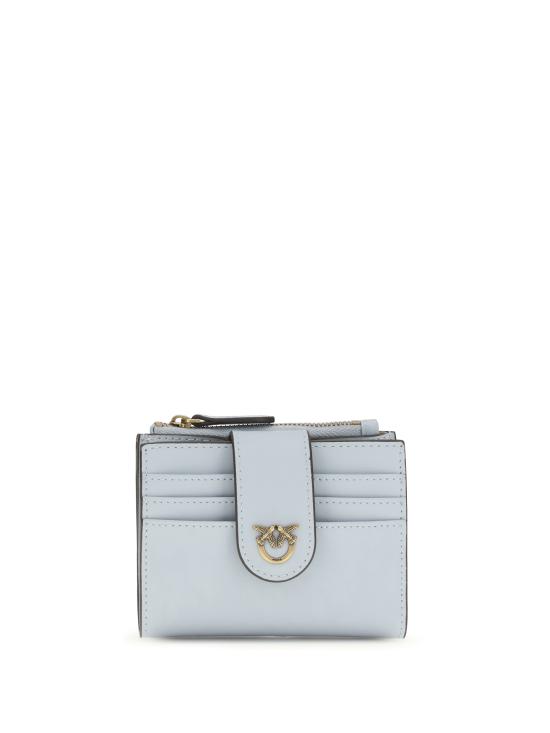 26SS 핑코 카드지갑 103610A0F1 E37Q LIGHT BLUE