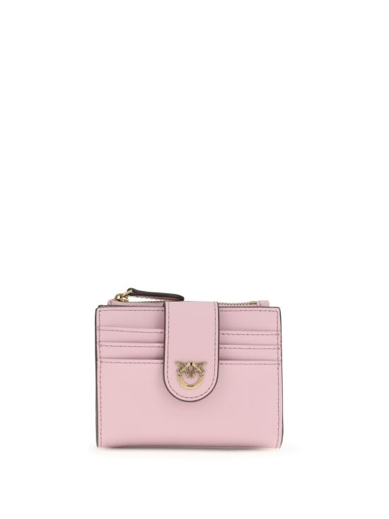26SS 핑코 카드지갑 103610A0F1 P26Q PINK
