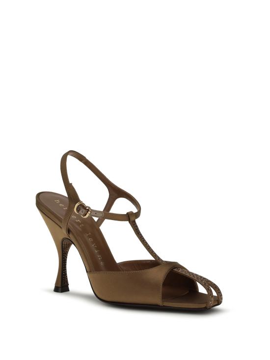 26SS HERBERT LEVINE 샌들 HBWF068 020 BROWN - OTHER BRANDS