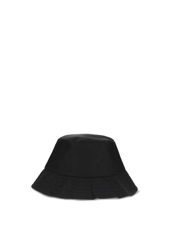 26SS 아미 모자 UHA671PA0037 001 BLACK - AMI