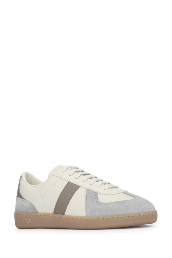 26SS 디올 매치포인트 스니커즈 3SN328ZRH 008 WHITETAUPE - DIOR