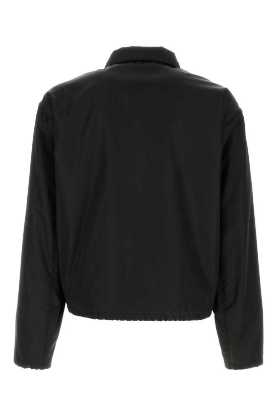 25FW 프라다 자켓 SGC905SOOO1WQ8 F0002 Black - PRADA