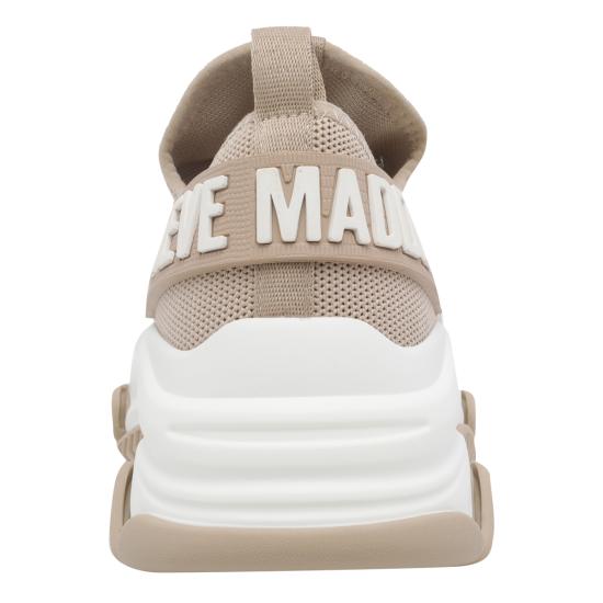 26SS 스티브매든 스니커즈 PROTEGE SAND Sand - STEVE MADDEN