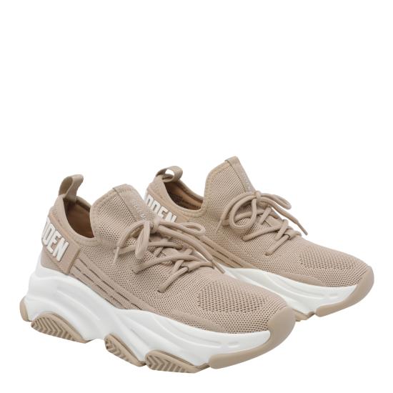 26SS 스티브매든 스니커즈 PROTEGE SAND Sand - STEVE MADDEN