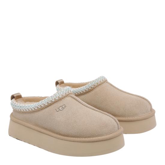 26SS 어그 뮬/슬리퍼 1174471 SAN Beige - UGG