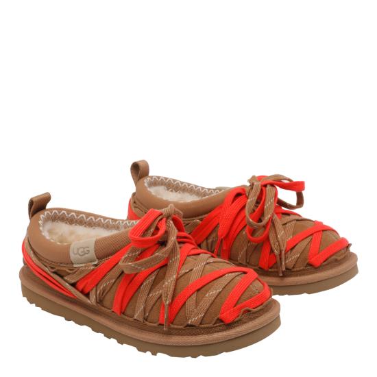 26SS 어그 샌들 1175054 CHE Brown - UGG