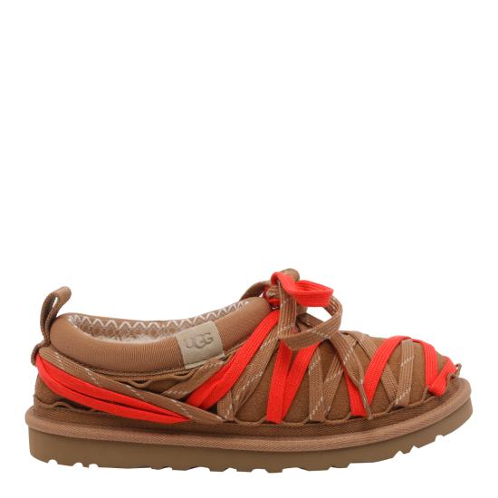 26SS 어그 샌들 1175054 CHE Brown