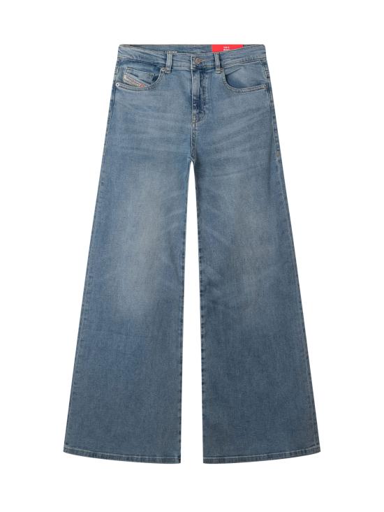 26SS [키즈] 디젤 진 J00816KXBSX K01 DENIM