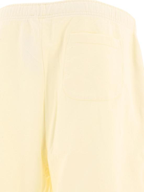 26SS 폴로 랄프로렌 숏팬츠 710934602001 CLUBHOUSE CREAM WHITE - POLO RALPH LAUREN