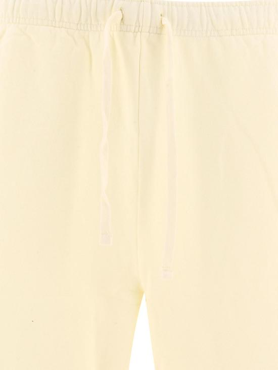 26SS 폴로 랄프로렌 숏팬츠 710934602001 CLUBHOUSE CREAM WHITE - POLO RALPH LAUREN