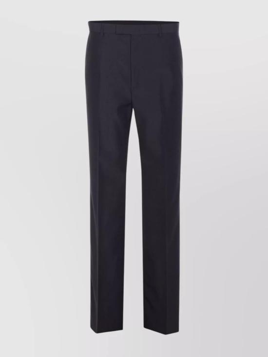 26SS 구찌 스트레이트 팬츠 855095ZAS68 1076 GREY