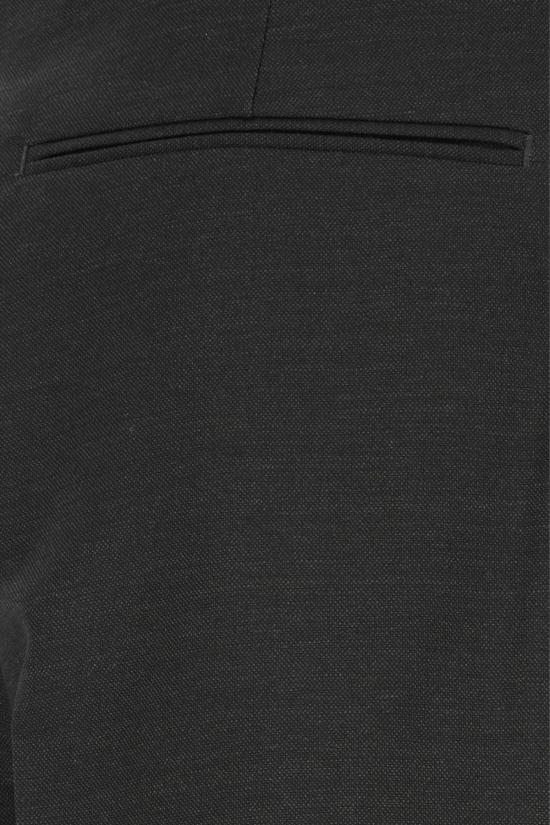 26SS 구찌 스트레이트 팬츠 855095ZAS68 1076 GREY - GUCCI