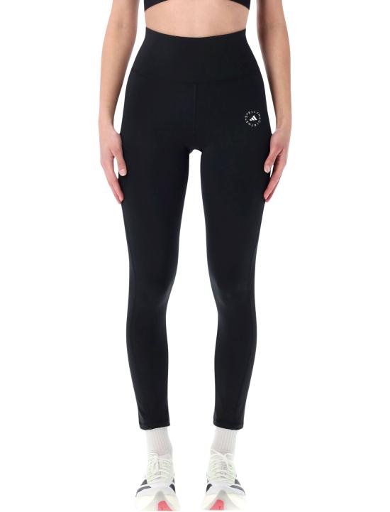 26SS 아디다스 바이 스텔라매카트니 레깅스 JW2000 BLACK Nero