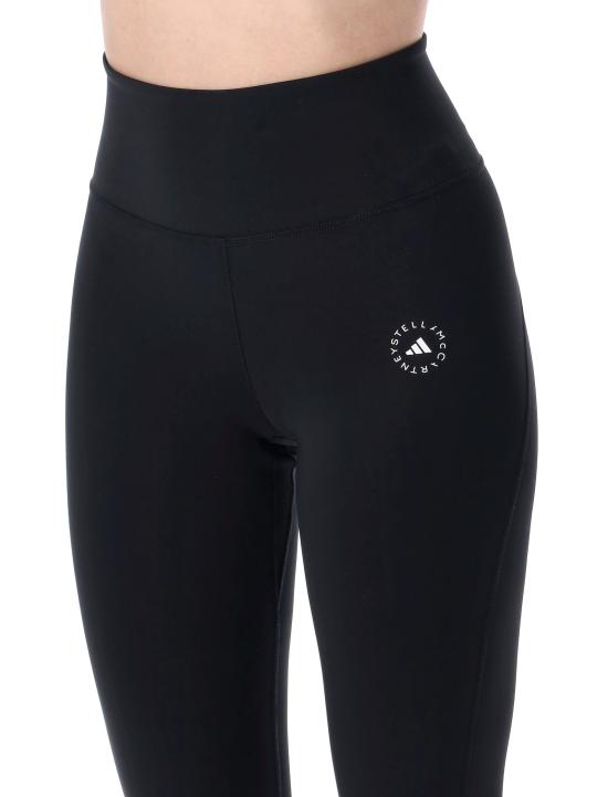 26SS 아디다스 바이 스텔라매카트니 레깅스 JW2000 BLACK Nero - ADIDAS BY STELLA MCCARTNEY
