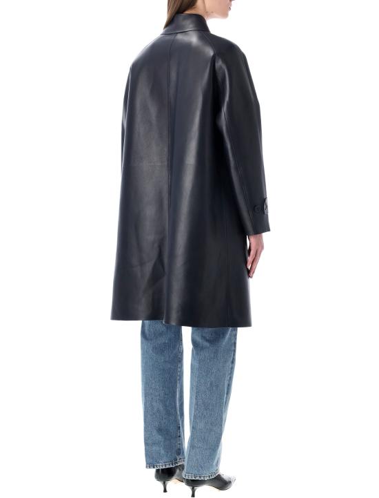 26SS 랄프 로렌 자켓 290P10040 001 ICON NAVY CREAM - RALPH LAUREN