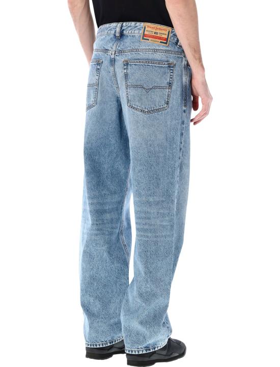 26SS 디젤 데님 팬츠 A1159809I29 01 Blu - DIESEL