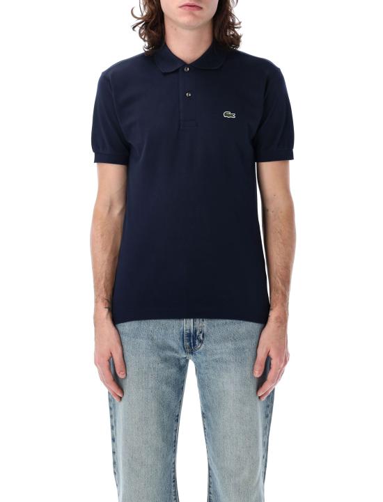26SS 라코스테 폴로 티셔츠 1212 166 MARINE