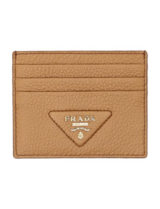 25FW 프라다 지갑 1MC0252BBE F03CW CARAMEL