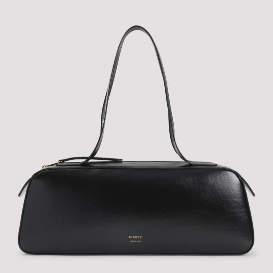 26SS 케이트 숄더백 H2040877 200 BLACK - KHAITE