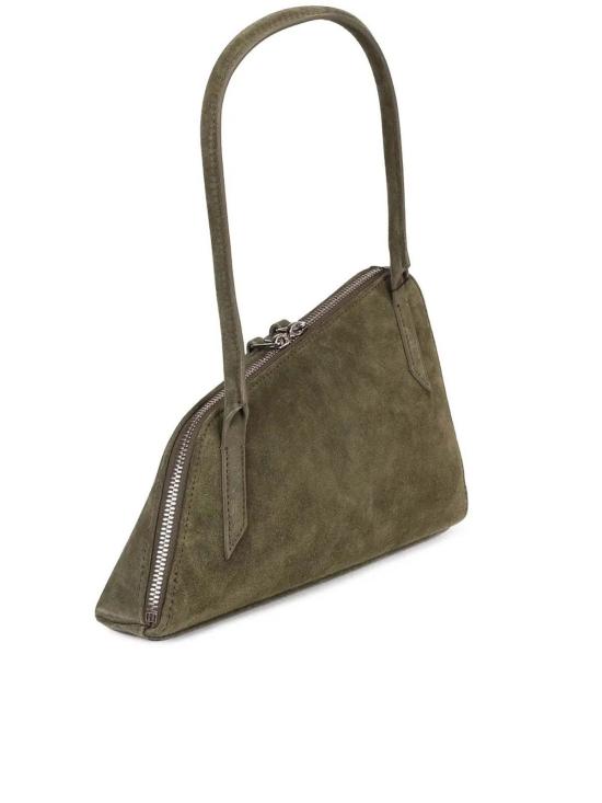 26SS 디 아티코 숄더백 251WAH00042LBT007AA828 Green - THE ATTICO