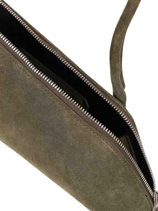 26SS 디 아티코 숄더백 251WAH00042LBT007AA828 Green - THE ATTICO