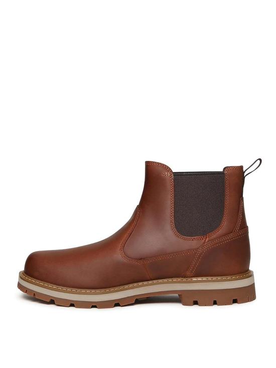 25FW 팀버랜드 부츠 TB0A6A4WEM61 BROWN - TIMBERLAND
