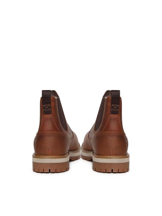 25FW 팀버랜드 부츠 TB0A6A4WEM61 BROWN - TIMBERLAND