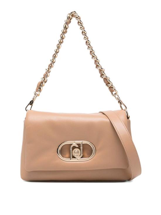 26SS 리우조 토트백 AA6148E095300070 Camel