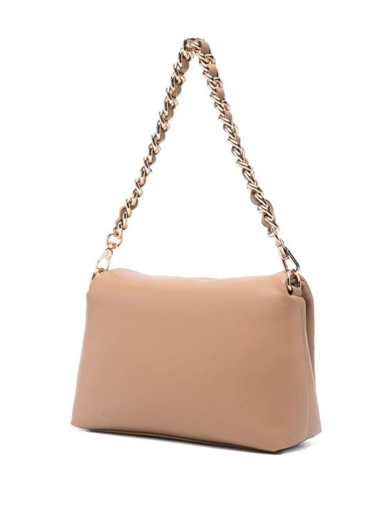 26SS 리우조 토트백 AA6148E095300070 Camel - LIU JO