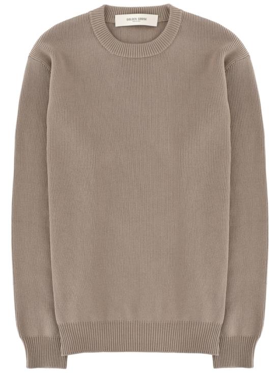 26SS 골든구스 스웨터 GMP00841 P00211215192 GREEN